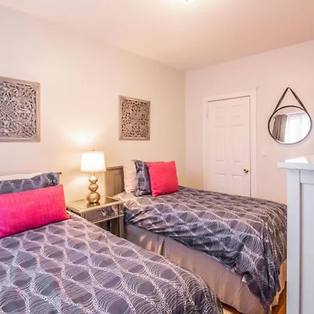 Renovated 2Bed, 05 Mile To Longwood Med Hospital Apartment Brookline Exterior photo