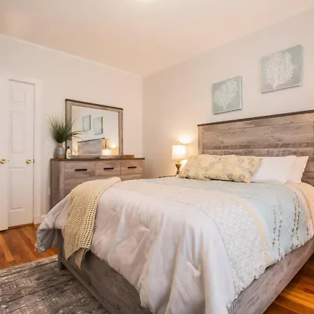 Renovated 2Bed, 05 Mile To Longwood Med Hospital Apartment Brookline Exterior photo