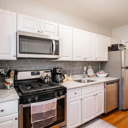 Renovated 2Bed, 05 Mile To Longwood Med Hospital Apartment Brookline Exterior photo
