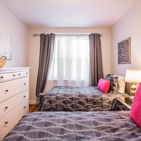 Renovated 2Bed, 05 Mile To Longwood Med Hospital Apartment Brookline Exterior photo