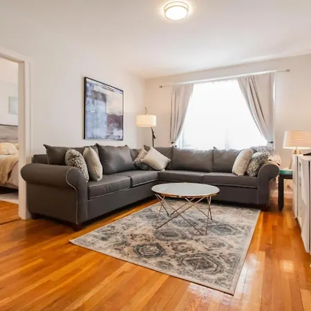Renovated 2Bed, 05 Mile To Longwood Med Hospital Apartment Brookline Exterior photo