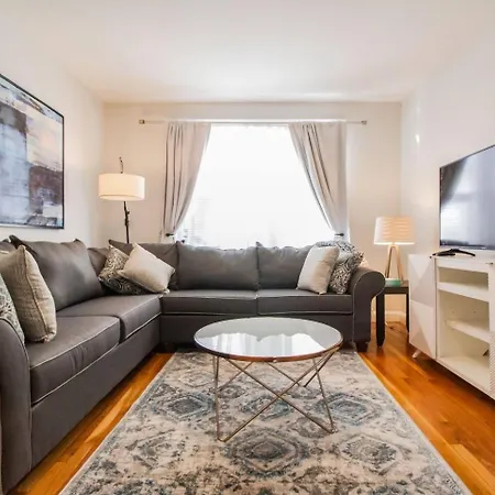 Renovated 2Bed, 05 Mile To Longwood Med Hospital Apartment Brookline Exterior photo