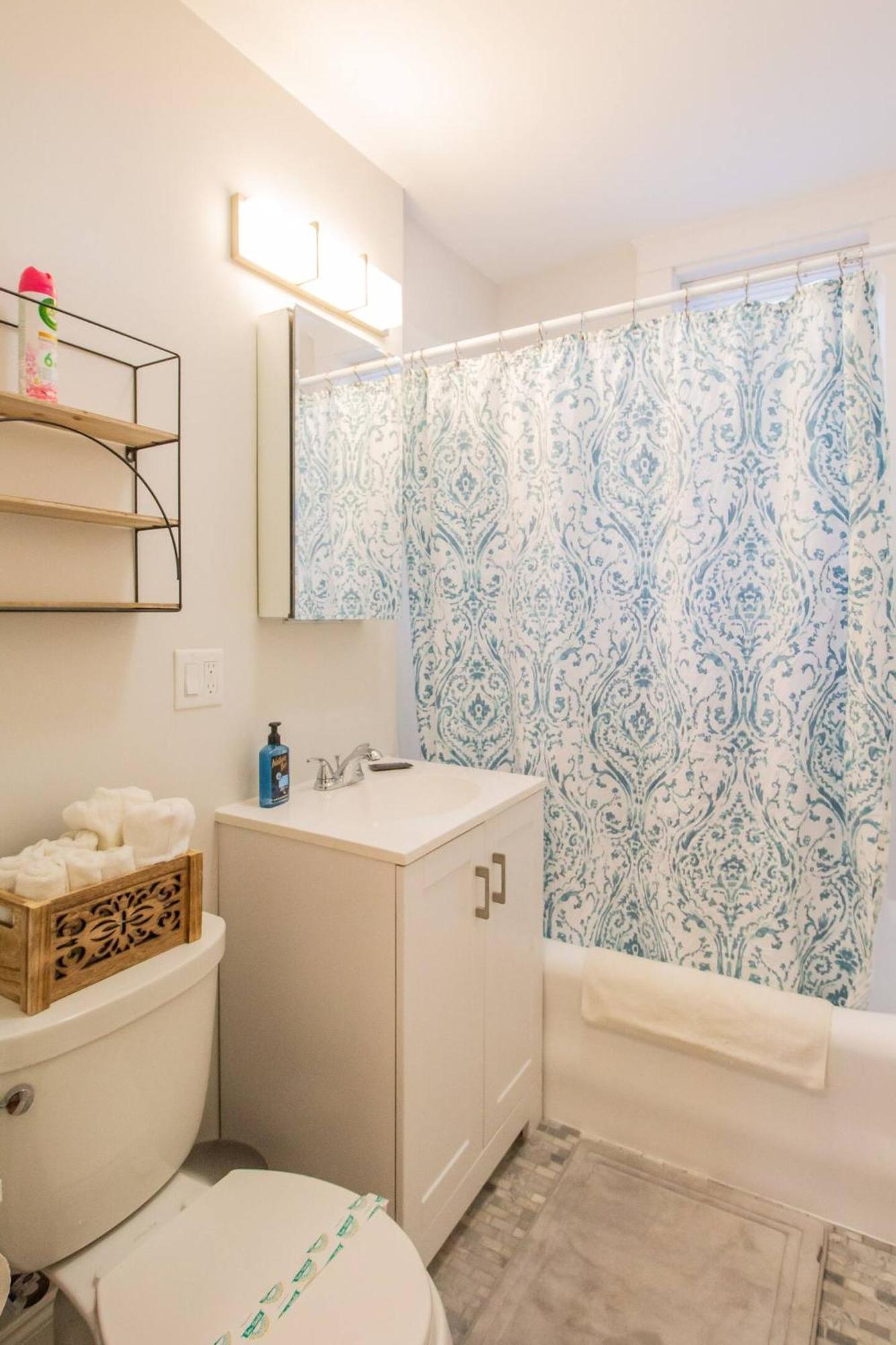 Renovated 2bed, 05 Mile To Longwood Med Hospital Brookline